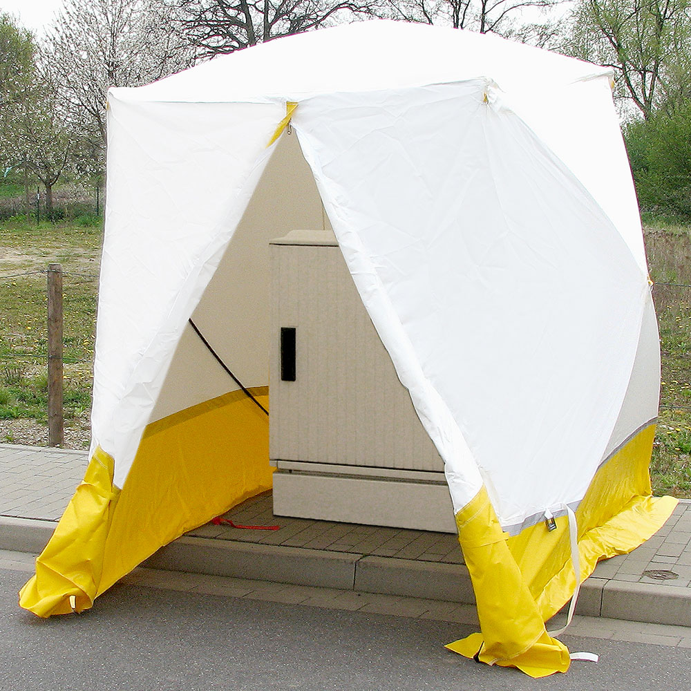 350 KE - skrzynka elektryczna