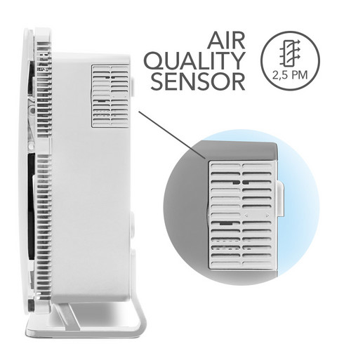 AirgoClean® 140 E - Luftsensor