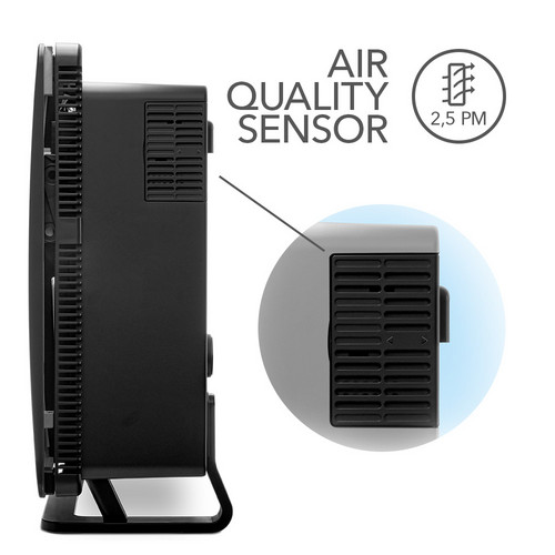 AirgoClean® 145 E - Luftsensor