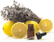 Aromatisering av rumsluften med eteriska oljor