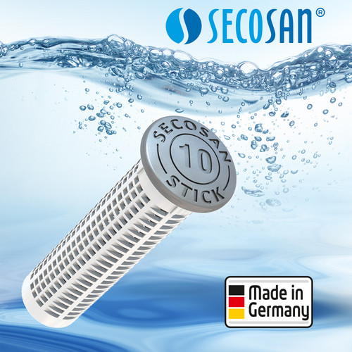 AW 10 S - SecoSan-Stick