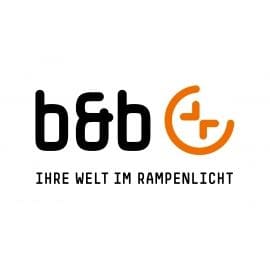 b&b eventtechnik, Filderstadt