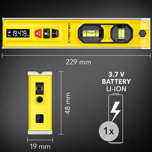 Trotec BD1L