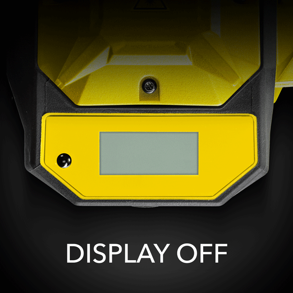 BD8A - LC-Display