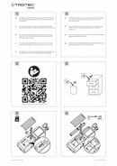Bedienungsanleitung Multifunktionsmessgerät T4000 (INT)