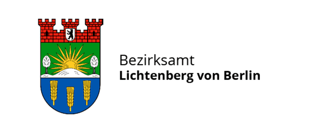 Bezirksamt Lichtenberg Berlin
