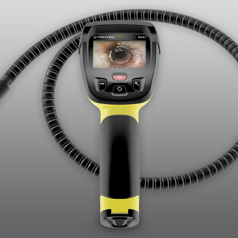 BO21 Videoscope