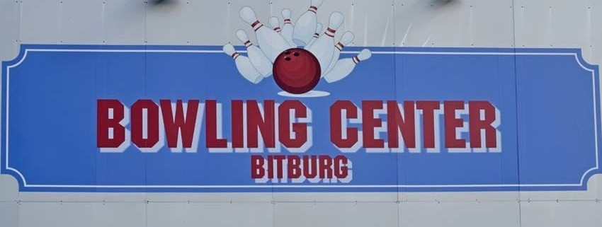 Bowling Center Bitburg