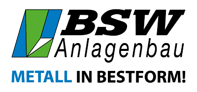 BSW Anlagen GmbH