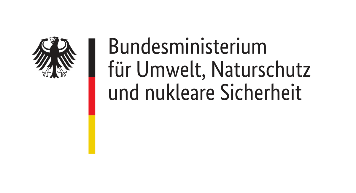 Bundesministerium für Umwelt, Naturschutz und nukleare Sicherheit