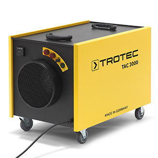Čistač zraka TAC 3000