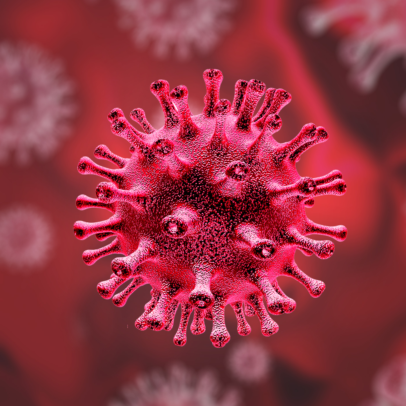 Coronaviren können von den H14-Filtern effektiv abge­schieden werden