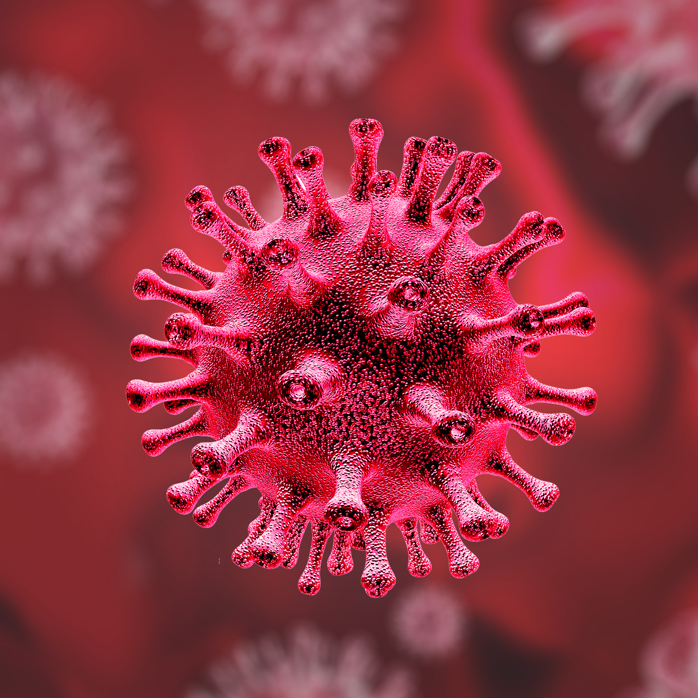 Coronaviruses can be effectively separated by the H14 filters