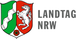 DER PRÄSIDENT DES LANDTAGS NRW