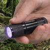 Die UV-Torchlight 5F bringt Licht ins Dunkle-Trotec