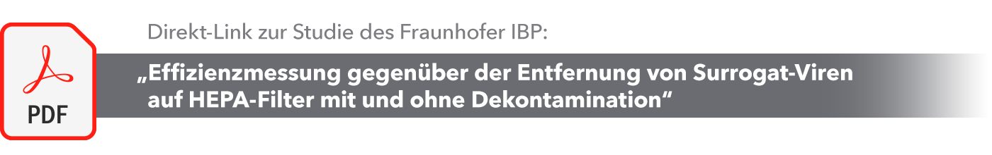 Direklink zur Stidie des Fraunhofer-Institut für Bauphysik IBP