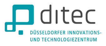 ditec, Düsseldorfer Innovations- und Technologiezentrum