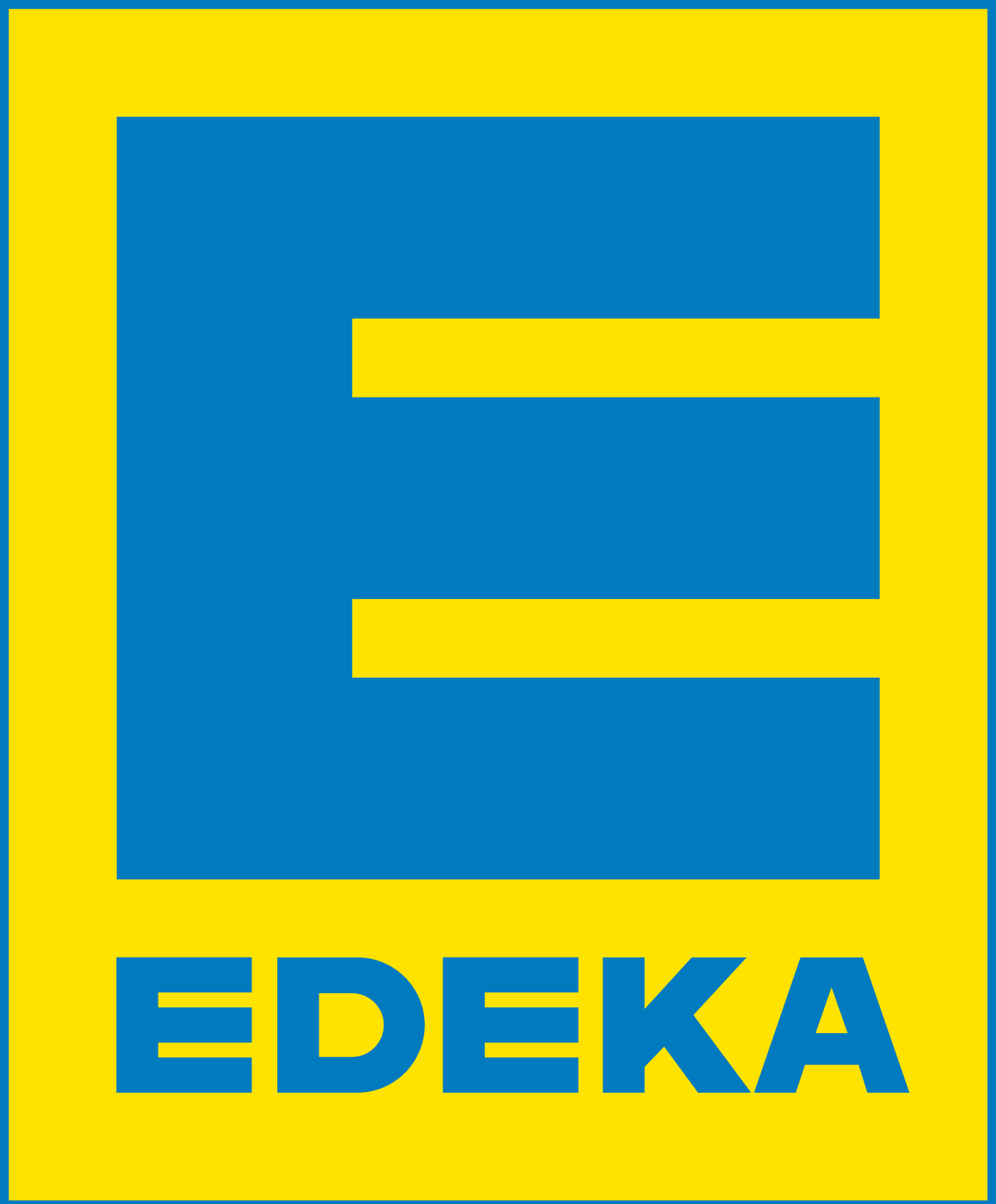Edeka mbH
