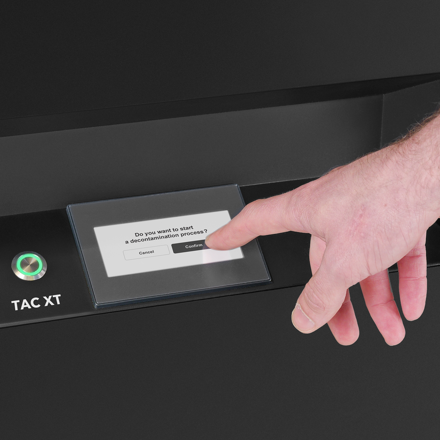 Eenvoudige bediening, geïntegreerde toepassingsprogramma's Eenvoudige bediening, geïntegreerde toepassingsprogramma's