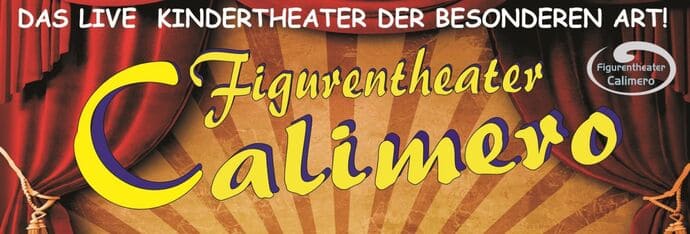 Figurentheater Calimero, Waldenbuch