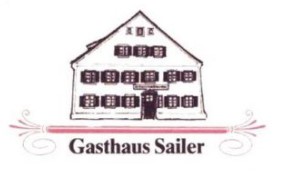 GASTHAUS SAILER