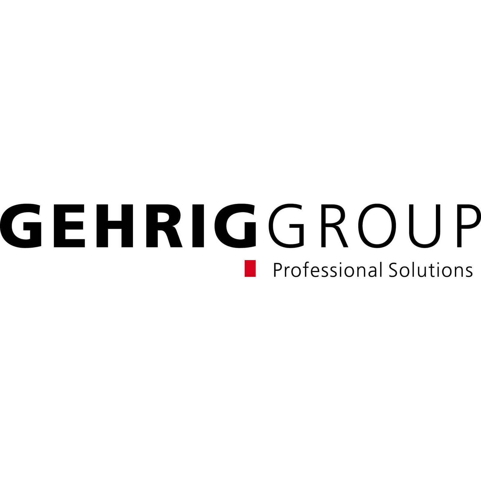 Gehrig Group Schweiz