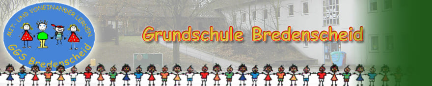 Gem. Grundschule Bredenscheid Hattingen