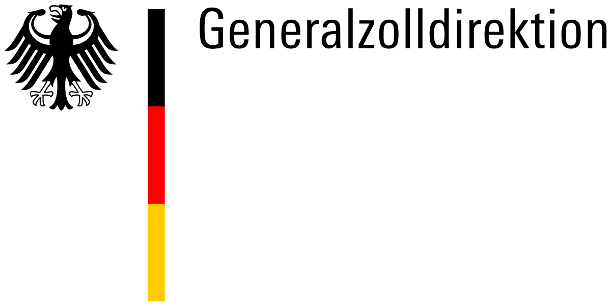 Generalzolldirektion Potsdam