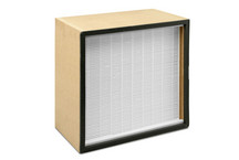 H13 HEPA filters