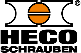HECO-Schrauben, Schramberg