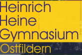 Heinrich Heine Gymnasium Ostfildern