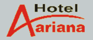 Hotel Aariana Offenbach