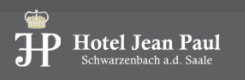 Hotel Jean Paul, 95126 Schwarzenbach