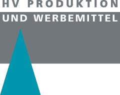 HV Produktion und Werbemittel