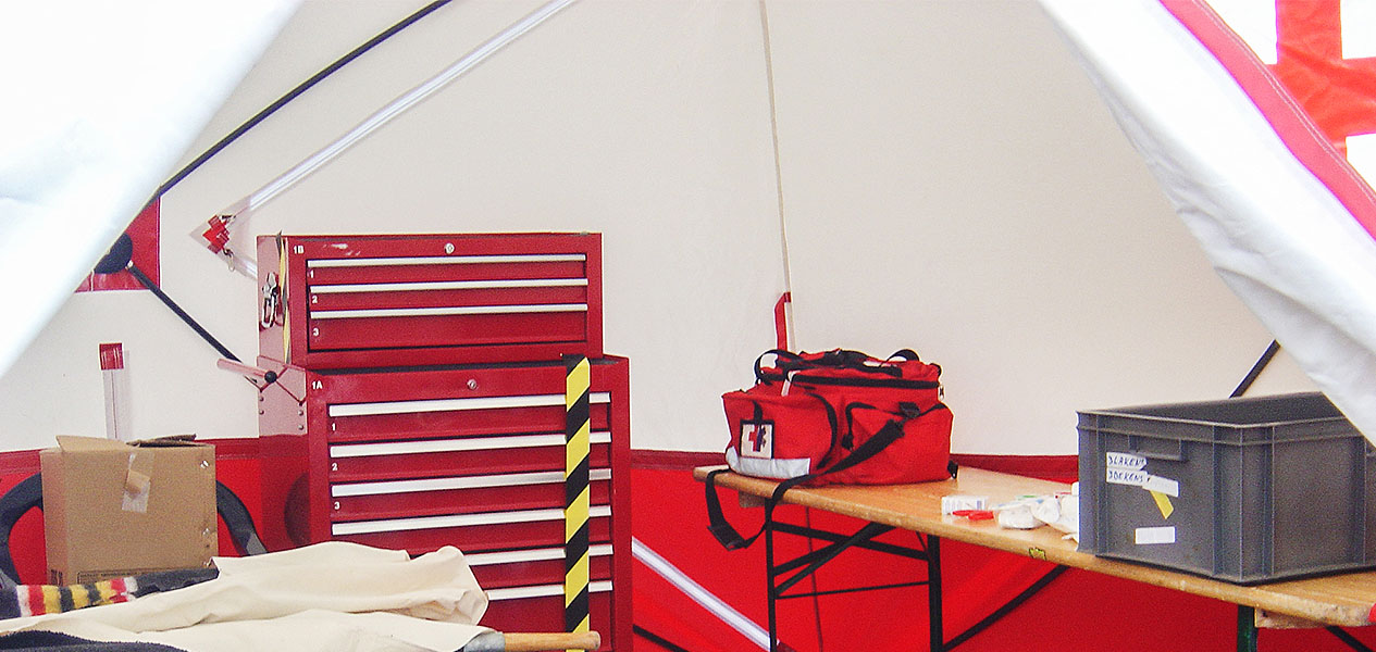 Impiego in ambito medico