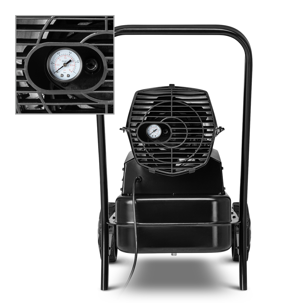 Indicatore di pressione dell'IDX 50 D