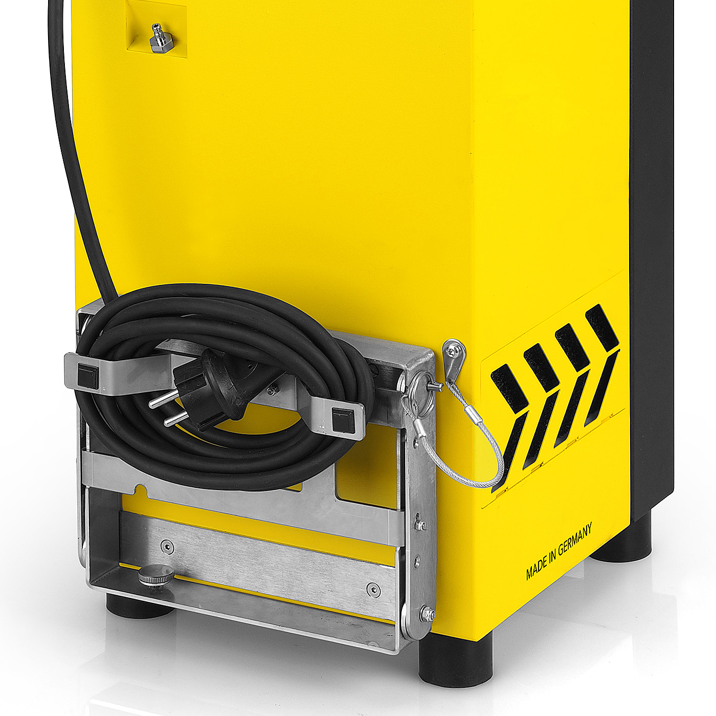 Nebel- und Rauchgassimulator FS200: Dichtheitsprüfung✓ Leckageortung -  TROTEC