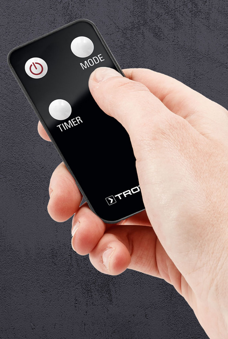 IR 1550 SC: mando a distancia infrarrojo