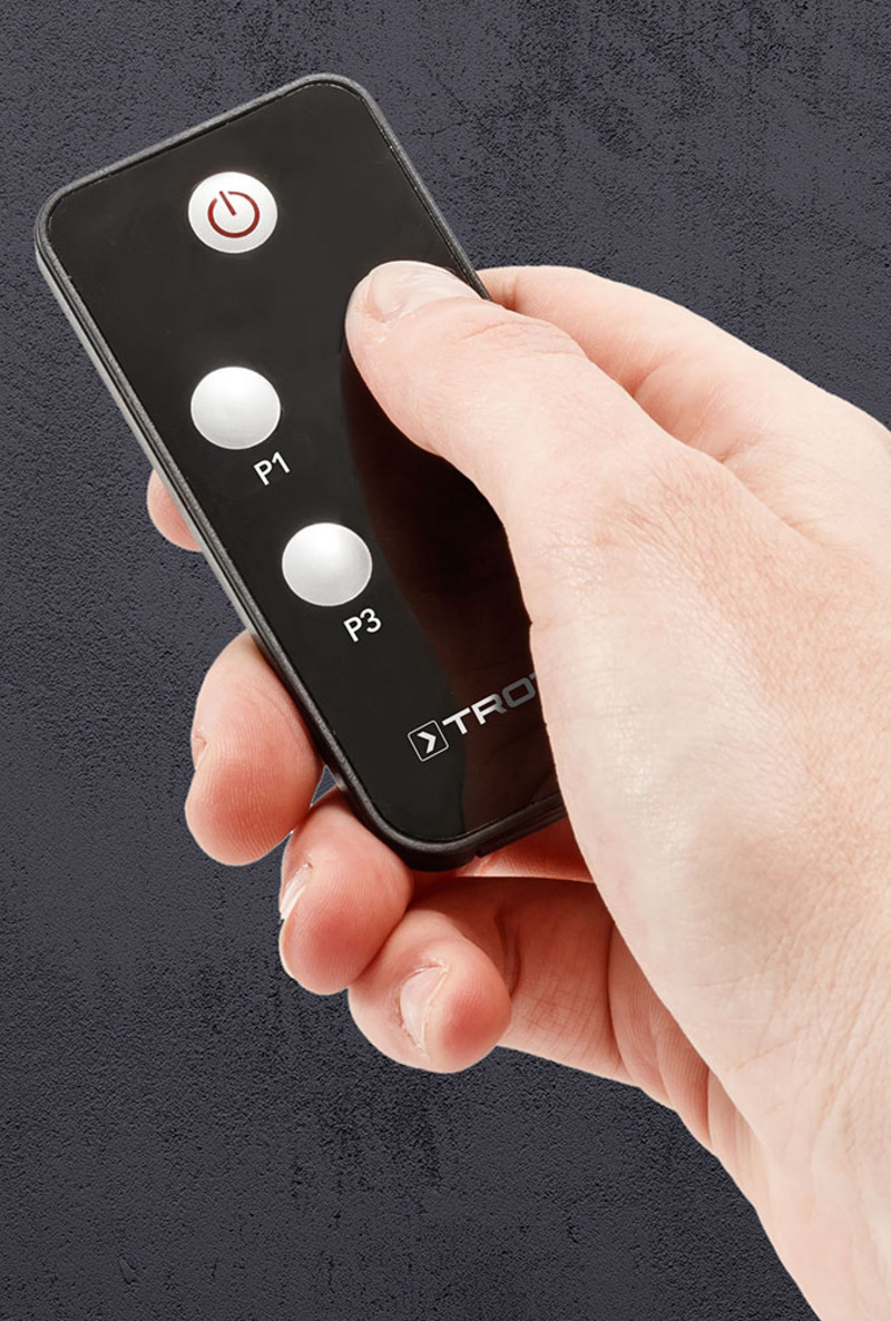 IR 2000 SC – infrared remote control