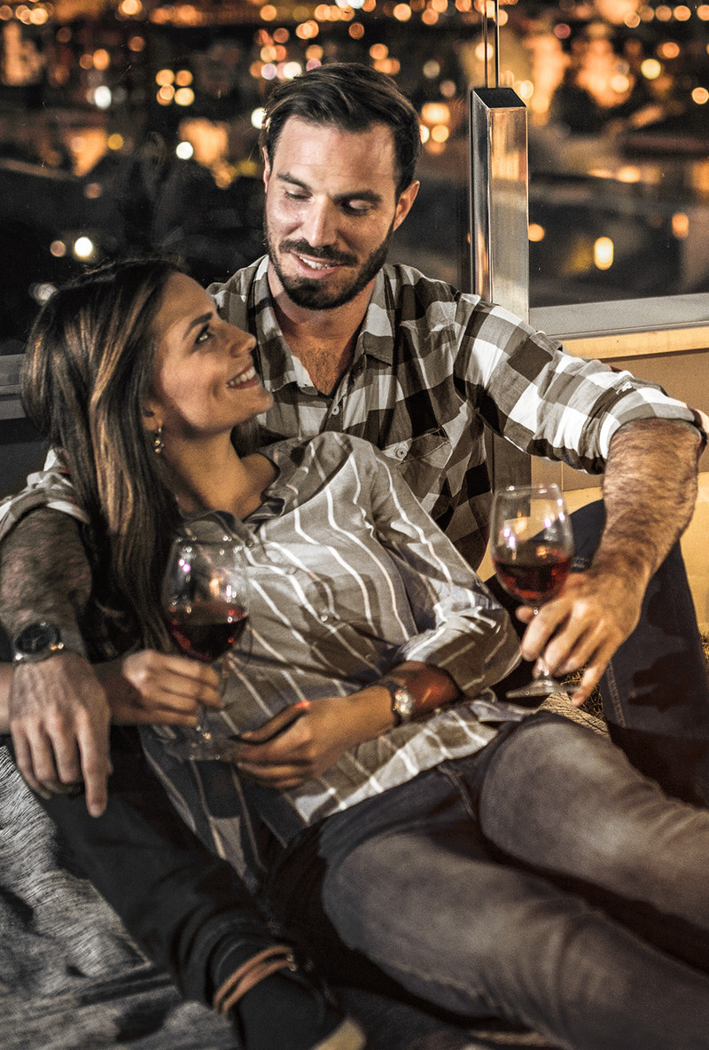 IR 2010 S - distributore di calore