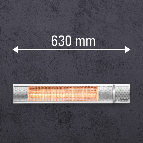 IR 2050 – Boyutlar