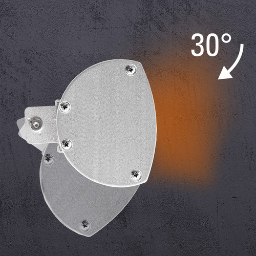 IR 3050 – 30° inclination