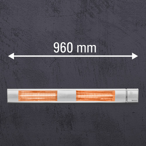 IR 3050 – afmeting