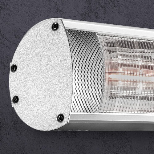 IR 3050 – aluminium housing