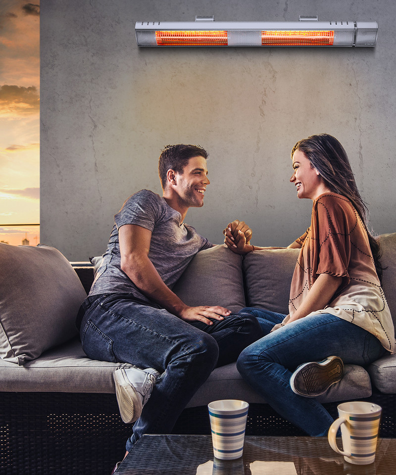 IR 3050 – arredo lounge 