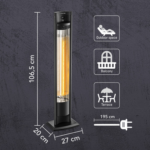 IRS 2010 E - dimensioni