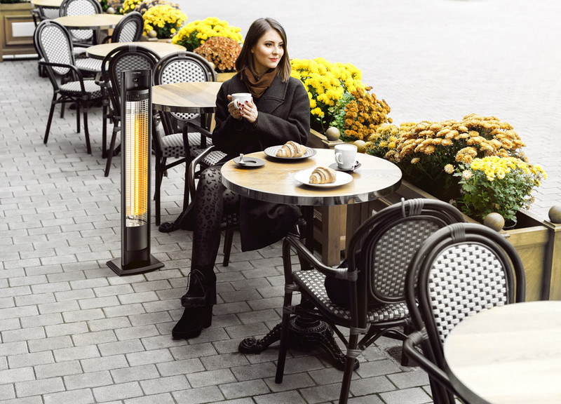 IRS 2010 E - ideale per il settore della ristorazione