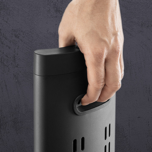 IRS 2010 E - maniglia