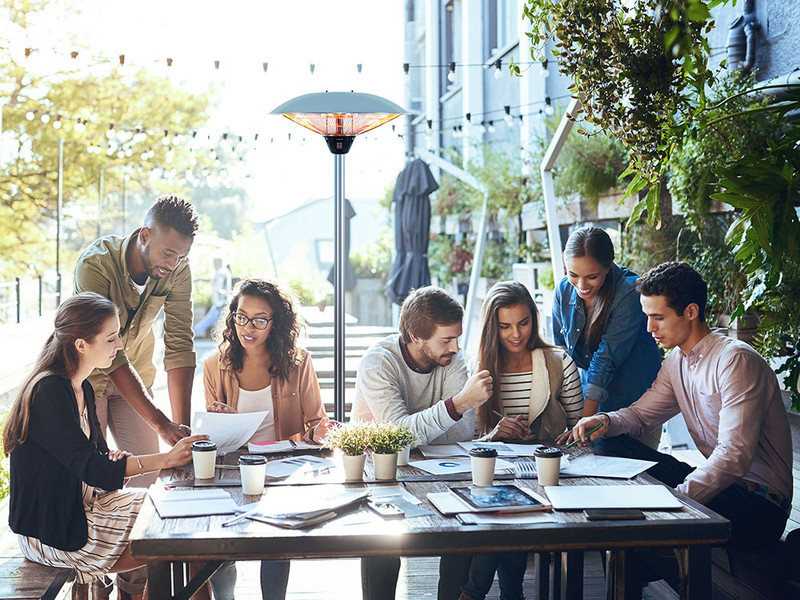 IRS 3020 – wieczorne przebywanie na zewnątrz przez dłuższy czas