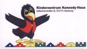 Kinderzentrum Kennedy-Haus Hamburg